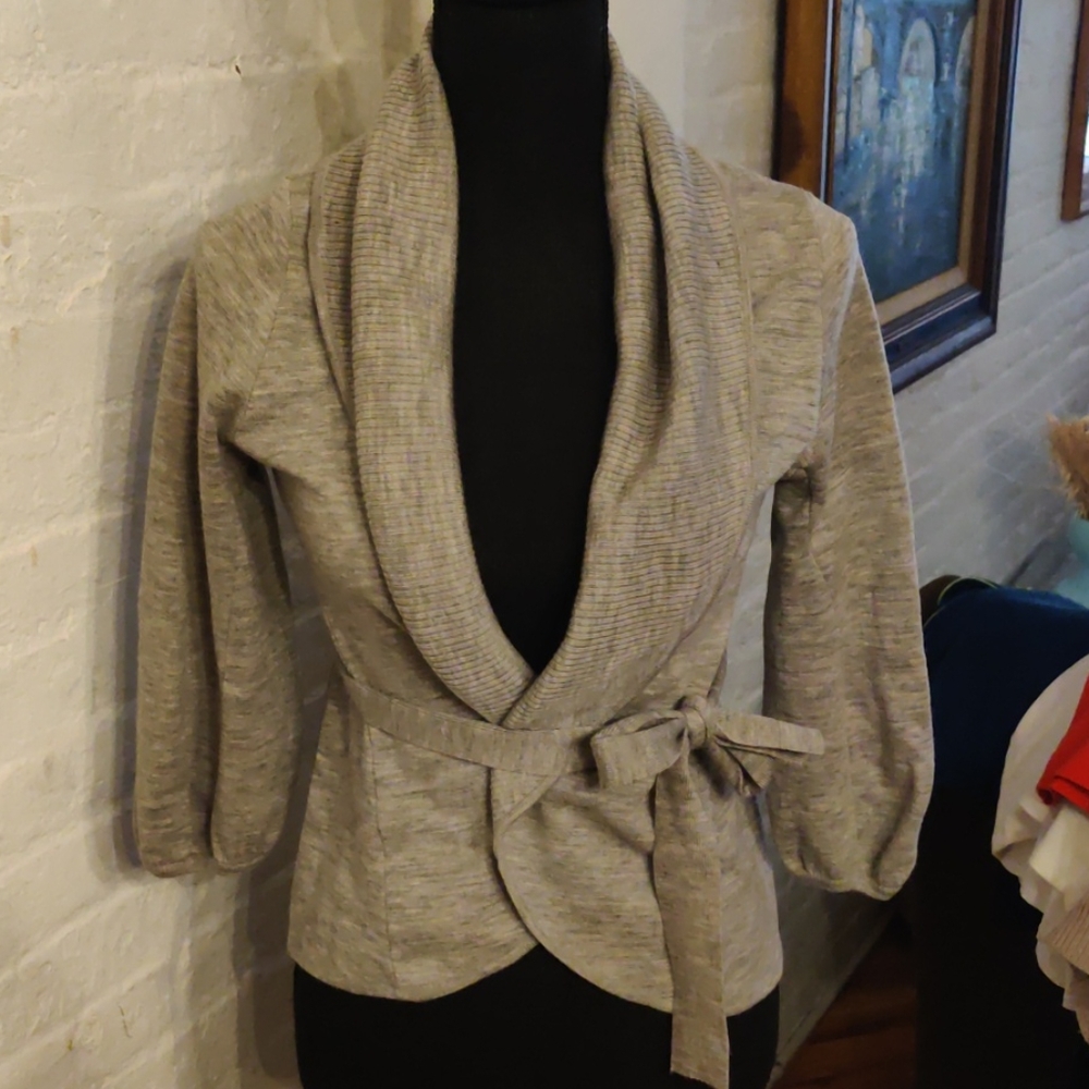 BcbgMaxazria cardigan
